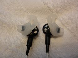 Bose IE2