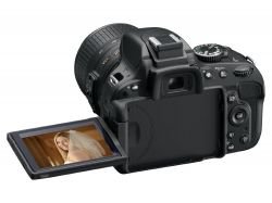 nikon d5100