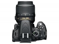 Nikon D5100