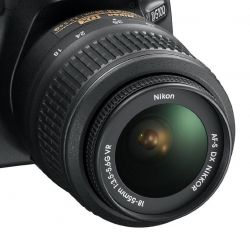 nikon d5100