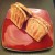 Cool the toast thoroughly before cutting Cool the toast thoroughly before cutting