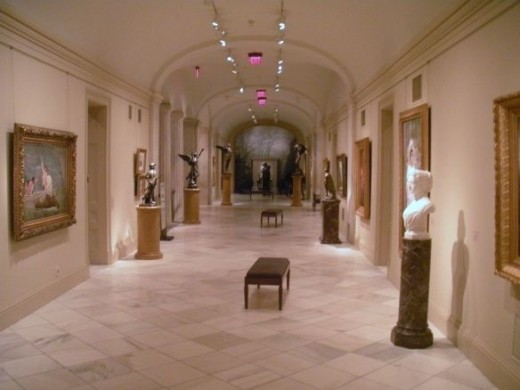 American Art Museum