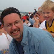 Captain Dad profile image