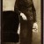 Sibelius as a somber young student in Finland