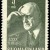 Sibelius honored by Finland on a postage stamp