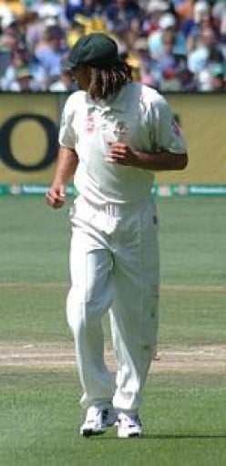 Andrew Symonds and Racism