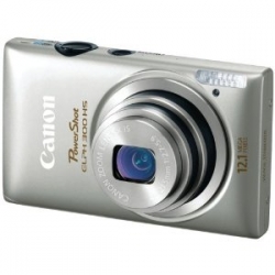 Easy to use point and shoot camera- stunning pictures easily
