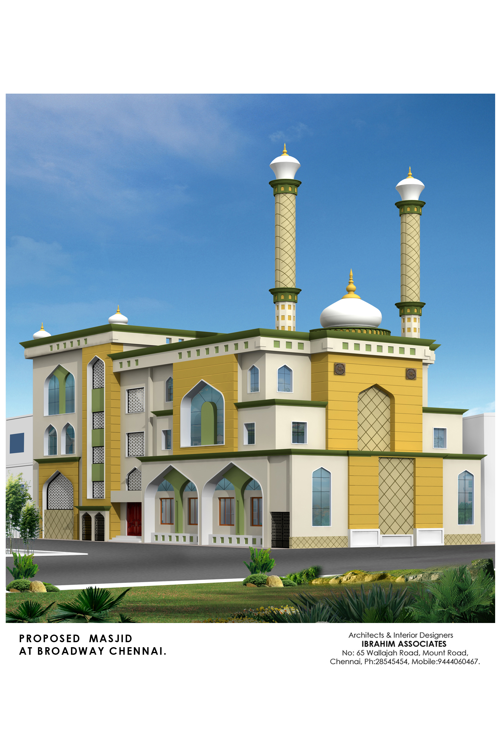 HubPages profile picture for @quran