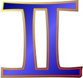 Gemini zodiac