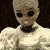 Haunted Zombi Doll Haunted Zombi Doll