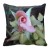 Pillow for your cat image rose Pillow for your cat image rose