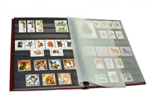 How to Organize and Display a Postage Stamp Collection | HobbyLark