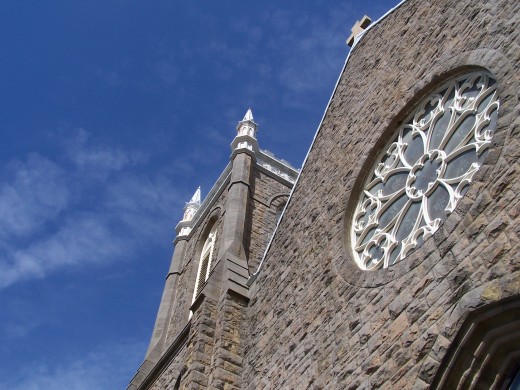 Which religion is the true religion?