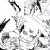 A very high level akuma who makes a devastating attack on the Black Order
