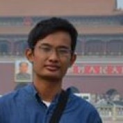 Ditya Mahandaru profile image