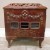 Old French Enamel Mirus Stove Old French Enamel Mirus Stove