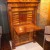 Antique writing desk Antique writing desk