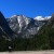Kings Canyon National Park is in central California and is run together with Sequoia National Park.