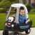 Little Tikes Tikes Patrol Cozy Coupe - 30th Anniversary Little Tikes Tikes Patrol Cozy Coupe - 30th Anniversary
