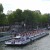 Even the tour boats were huge and crowded Even the tour boats were huge and crowded