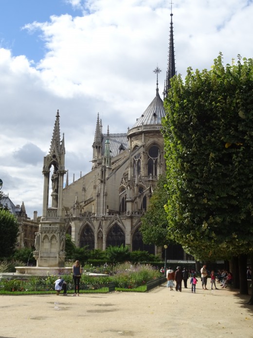 Notre Dame