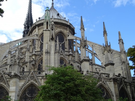 Notre Dame