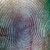 Fingerprint - Plain Whorl with spiral center Fingerprint - Plain Whorl with spiral center