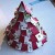 Cone Decorative Tree Cone Decorative Tree