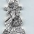 Zentangle Snowman Zentangle Snowman