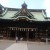 Mishima Taisha Shrine Mishima Taisha Shrine