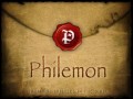 Bible Study: The Book of Philemon