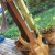 The first 8-string bass I made The first 8-string bass I made