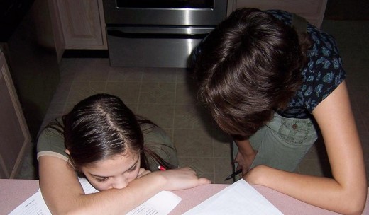 Choosing a visually oriented curriculum for a child who learns better by hearing can result in frustration for both teacher and student.