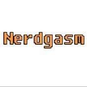 Nerdgasm profile image