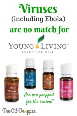 Young Living and doTerra Essential Oil Companies Cited by FDA for Non-Compliance Sept 2014