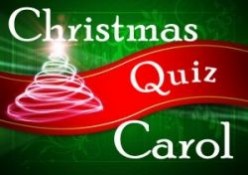 Quiz: How Well Do You Know Your Christmas Carols?