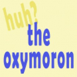 The Art of the Oxymoron