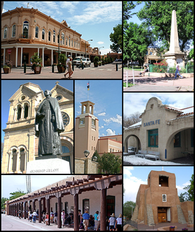 Santa Fe