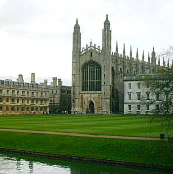Kings College
