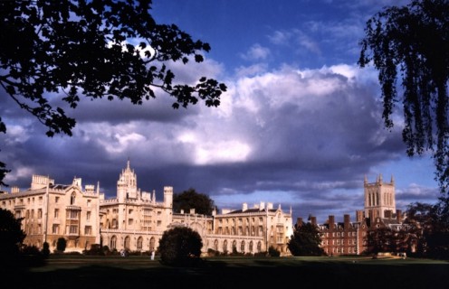 St John’s College