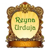 Reyna Urduja profile image