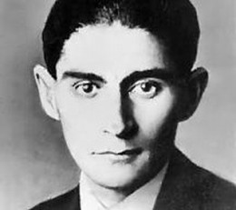 Gregor From The Basic Kafka As A Modern Job?