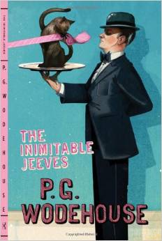 The Inimitable Jeeves: P.G. Wodehouse