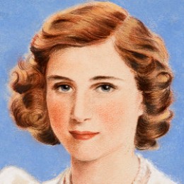 Princess Margaret, the  