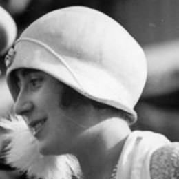 Queen Elizabeth, the Queen Mother