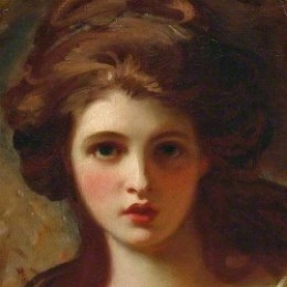 Lady Hamilton