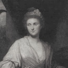 Lady Diana Spencer