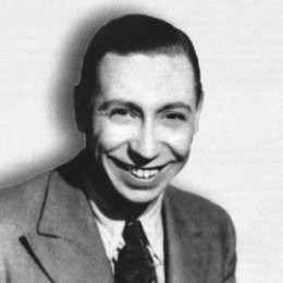 George Formby