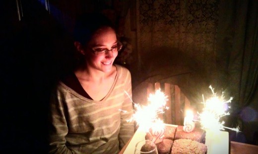 Make the most of your birthdays and other celebrations!