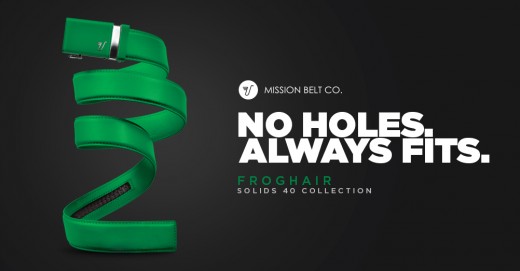 No Holes, Always Fits